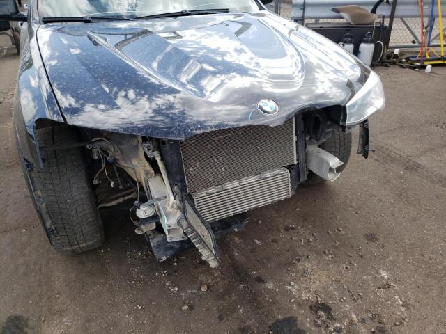 5UXWX7C53G0S15578 BMW X3 Xdrive35i