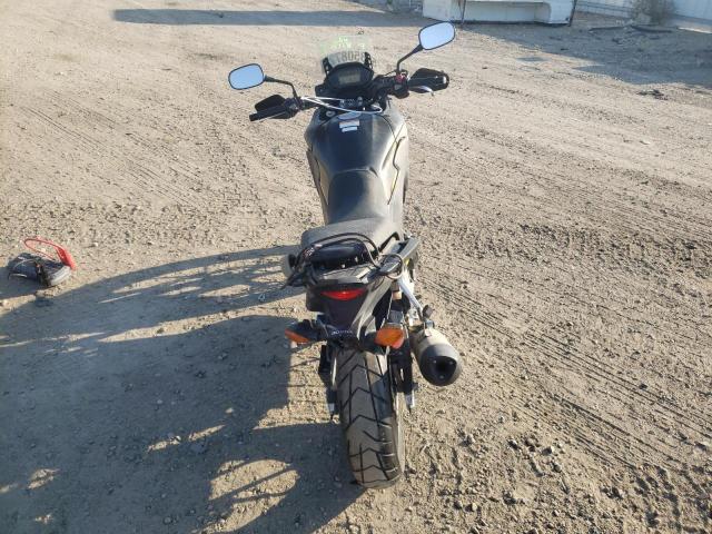 2015 HONDA CBX - MLHPC4664F5200090