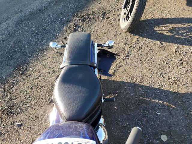 2005 YAMAHA XVS65 BASE JYAVM01E65A075013
