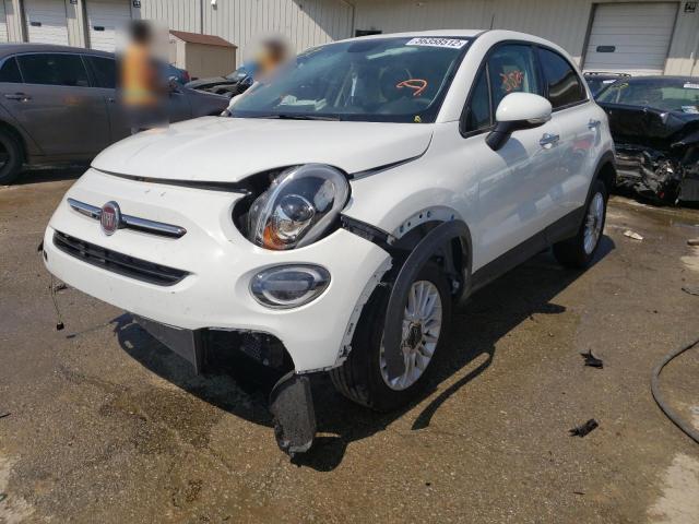 2020 FIAT 500X POP ZFBNFYA18LP848166