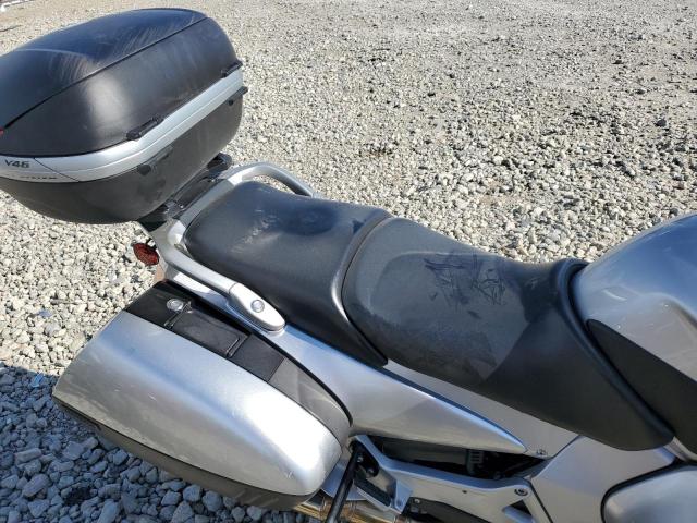 2007 HONDA ST1300 JH2SC51077M500498