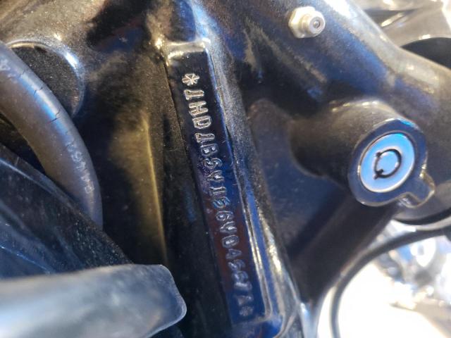 2006 HARLEY-DAVIDSON FXSTD 1HD1BSY156Y045578