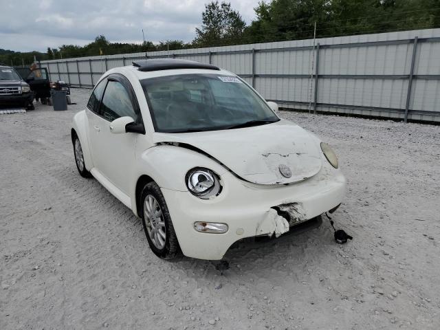 2005 Volkswagen New Beetle for sale in Prairie Grove, AR