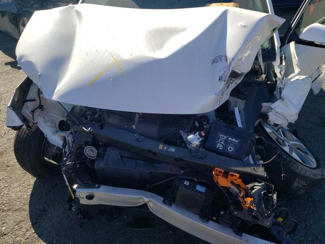 2022 KIA NIRO S KNDCC3LG6N5159288