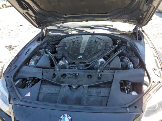 2015 BMW 650 XI WBAYP1C50FD217008