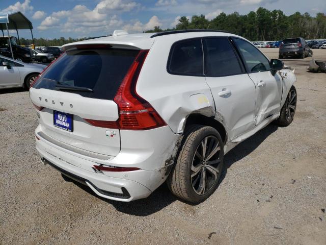 2022 VOLVO XC60 T8 RE YV4BR0DM2N1904331