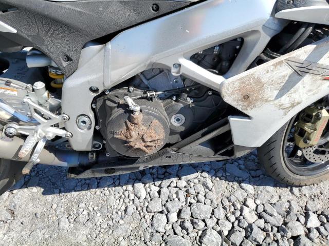 2010 APRILIA RSV4 R ZD4RKC011AS000191