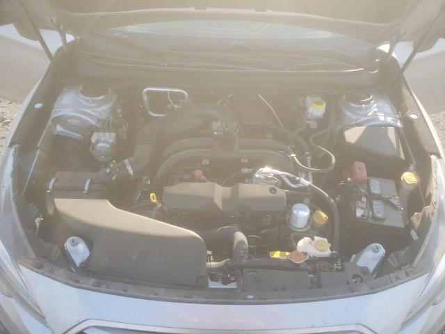 2019 SUBARU LEGACY 4S3BNAB69K3014157