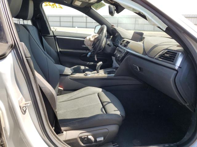 WBA4J5C04LBU79309 BMW 440i Gran Coupe