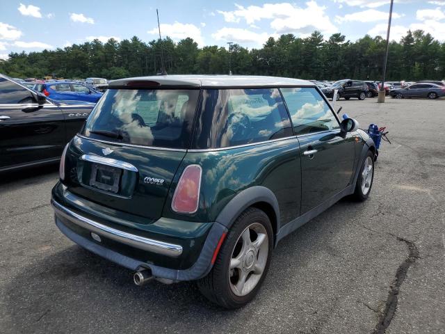 WMWRC33444TC52451 Mini Cooper