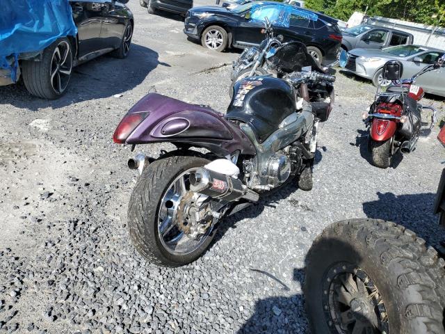 2005 SUZUKI GSX1300 RK JS1GW71A552108634