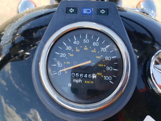 2008 SUZUKI LS650 JS1NP41A582100136