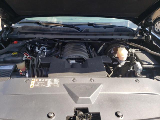 2019 CHEVROLET SILVER1500 2GCVKPEC6K1210976