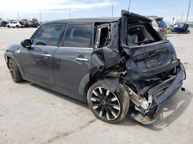 2015 MINI COOPER S - WMWXU3C55F2B55930