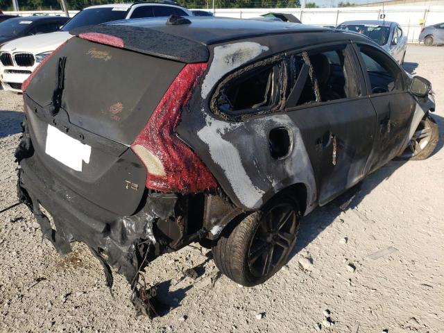 2015 VOLVO V60 PLATIN YV140MEM4F1263643