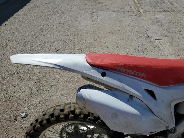 2013 HONDA CRF450 R JH2PE0536DK202653