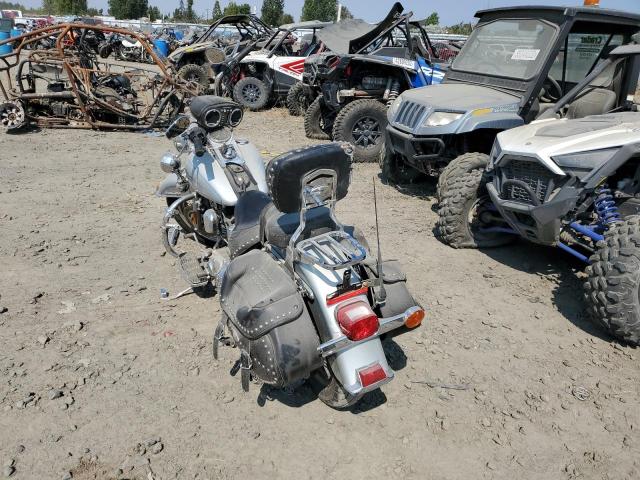 2005 HARLEY-DAVIDSON FLSTCI 1HD1BWB145Y037664