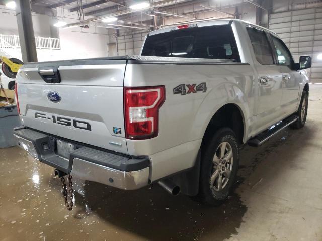 2018 FORD F250 1FTEW1EG2JFB28934