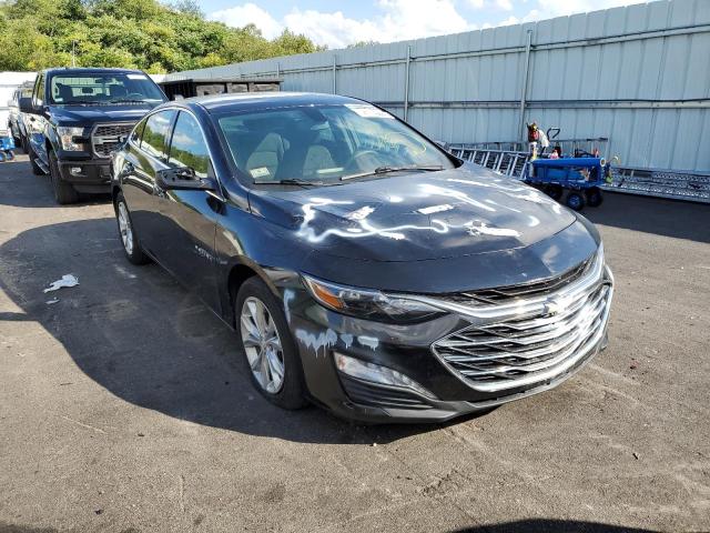 2019 Chevrolet Malibu Lt  (VIN: 1G1ZD5STXKF141649)