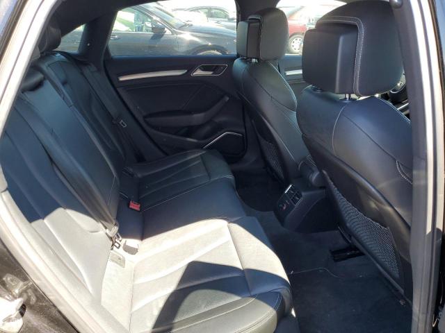 2015 AUDI S3 PRESTIG WAUFFGFF2F1139463