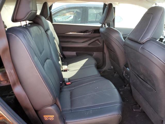 2022 INFINITI QX60 PURE 5N1DL1ER1NC330432