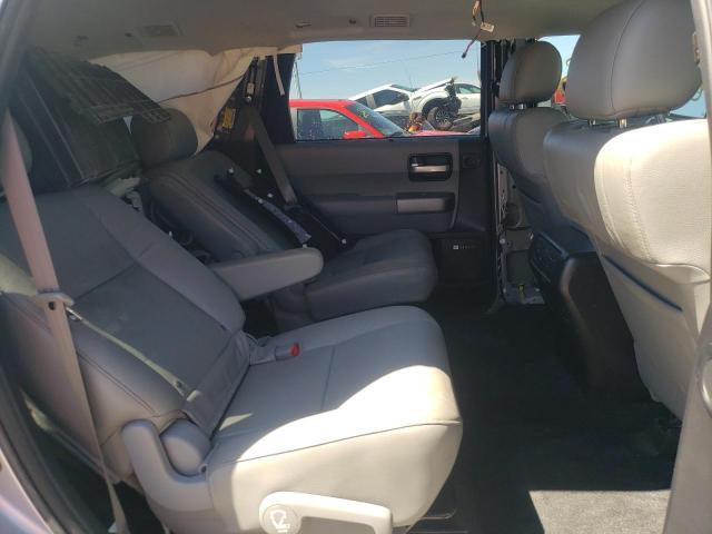 2017 TOYOTA SEQUOIA LI 5TDKY5G18HS067872