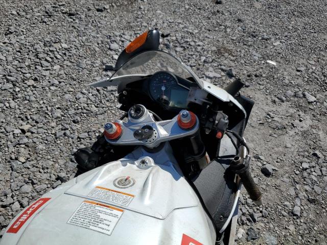 2010 APRILIA RSV4 R ZD4RKC011AS000191