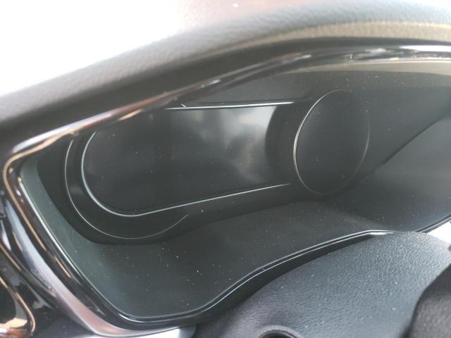 2022 KIA NIRO S KNDCC3LG6N5159288