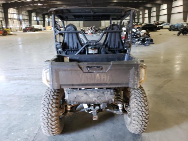 2019 YAMAHA YXE850 5Y4AN26Y1KA100255