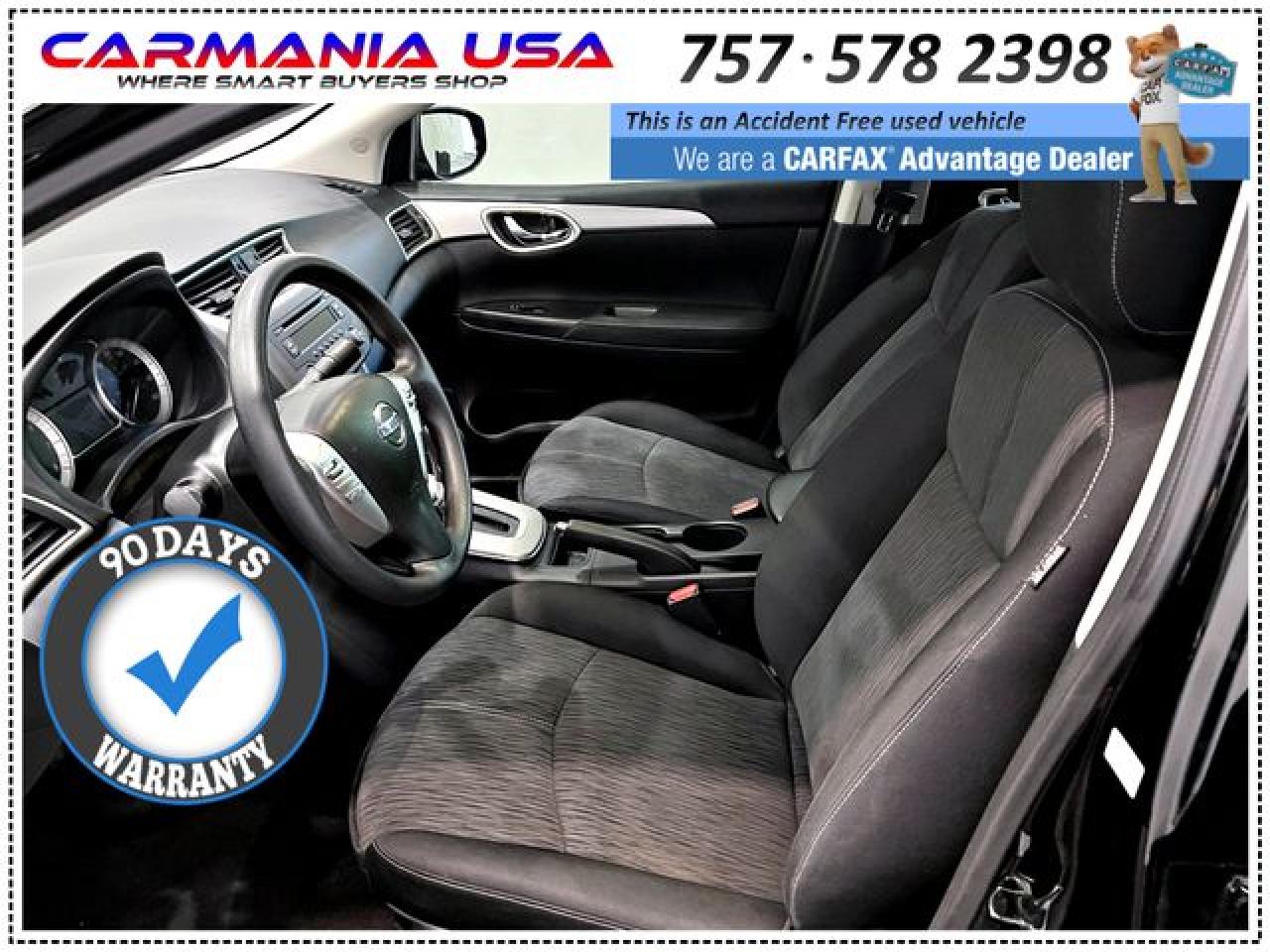 2014 Nissan Sentra S VIN: 3N1AB7AP7EY200053 Lot: 58208402