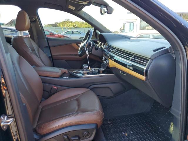 2017 AUDI Q7 PRESTIG - WA1VAAF70HD028294