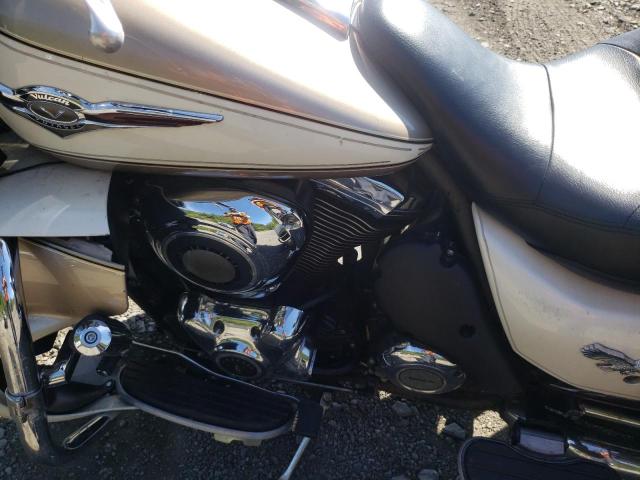 2012 KAWASAKI VN1700 B JKBVNRB17CA005184