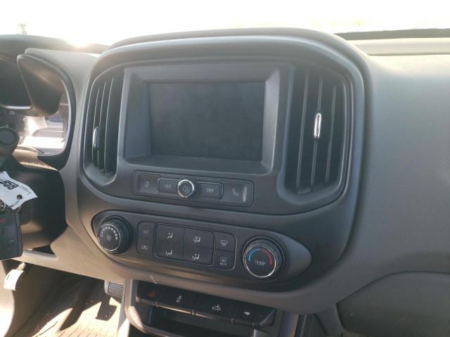2021 GMC CANYON ELE 1GTG5BEN5M1133594