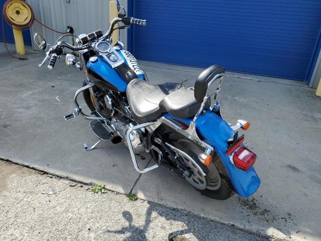 2004 HARLEY-DAVIDSON FLSTFI 1HD1BXB154Y022322
