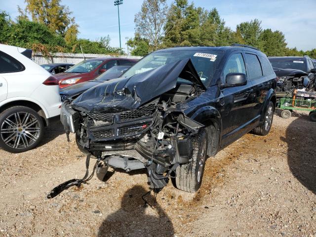 Vin: 3c4pddeg5gt142910, lot: 57703592, dodge journey r/t 20162
