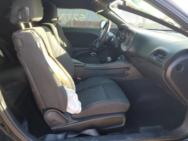 2C3CDZGG7KH628195 Dodge Challenger Sxt