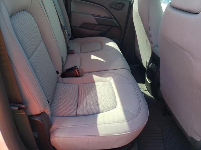 2021 GMC CANYON ELE 1GTG5BEN5M1133594