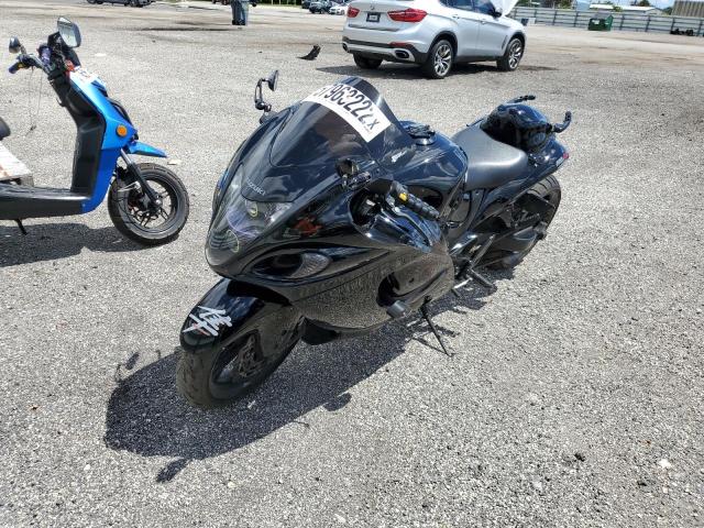 2016 SUZUKI GSX1300 RA JS1GX72B6G2100758