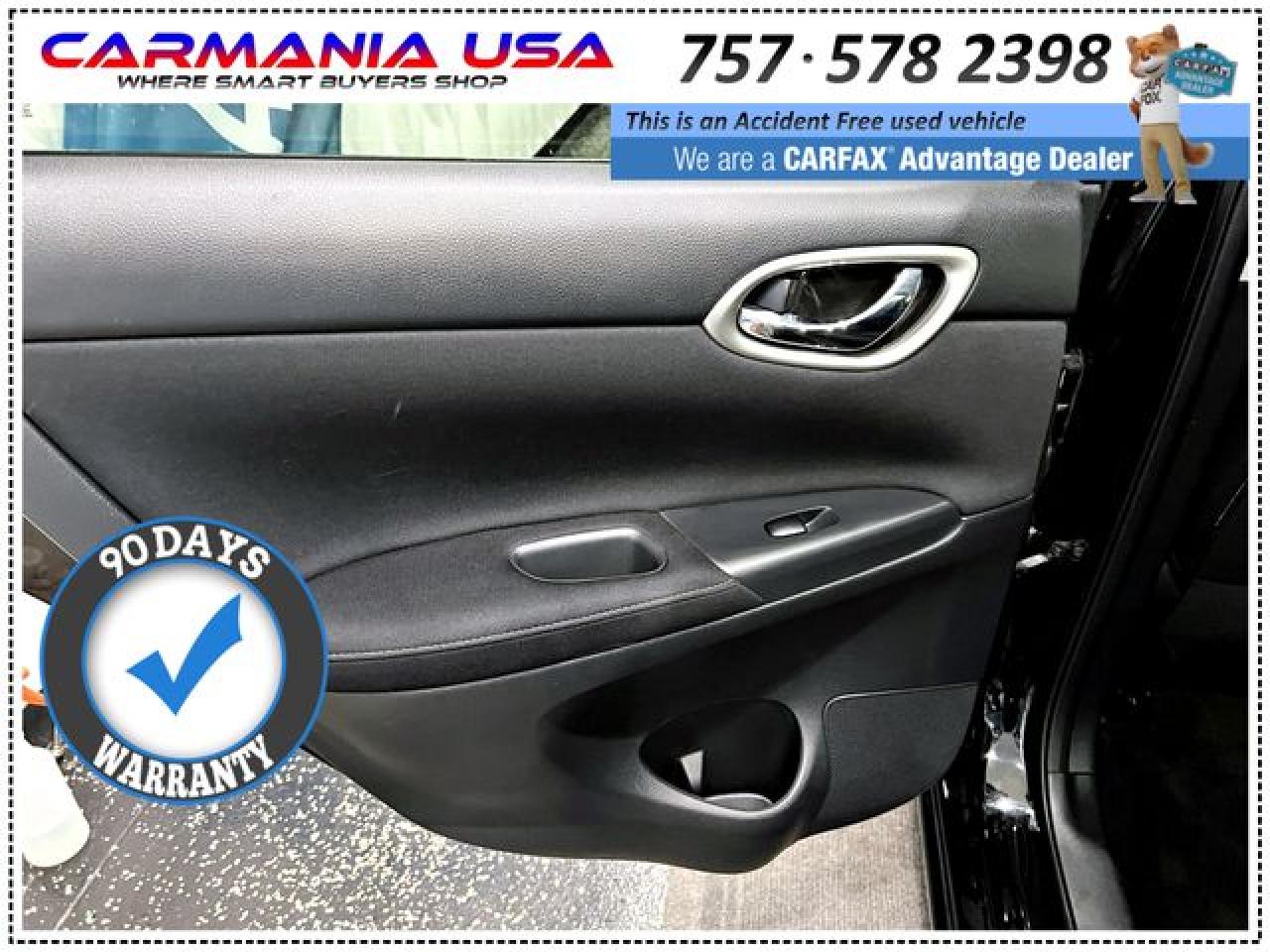 2014 Nissan Sentra S VIN: 3N1AB7AP7EY200053 Lot: 58208402