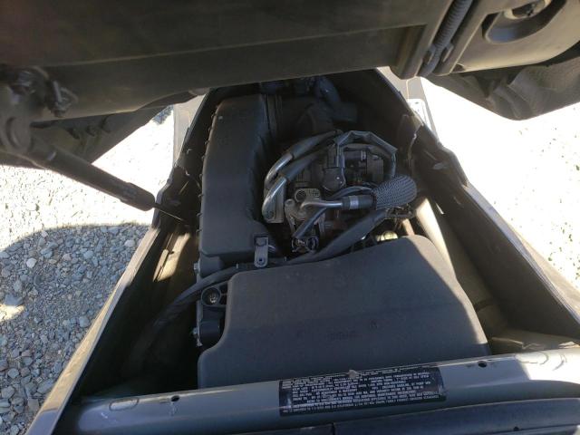 2008 SUZUKI AN400 JS1CK44A982100917