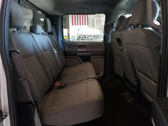 2018 FORD F250 1FTEW1EG2JFB28934