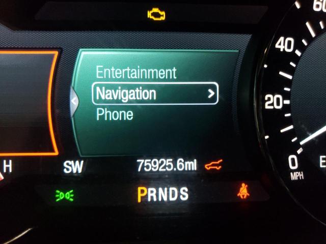 2016 LINCOLN MKX SELECT 2LMTJ6KPXGBL38702