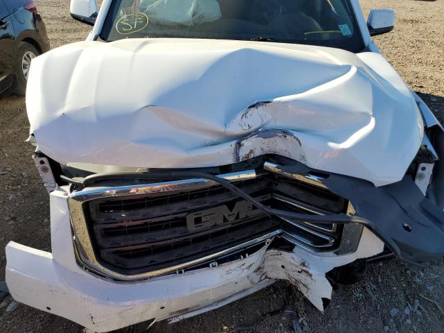 1GKS2BKC7FR540735 GMC YUKON SLT