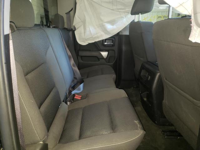 2017 CHEVROLET SLVRD 1500 1GCVKREC9HZ345980