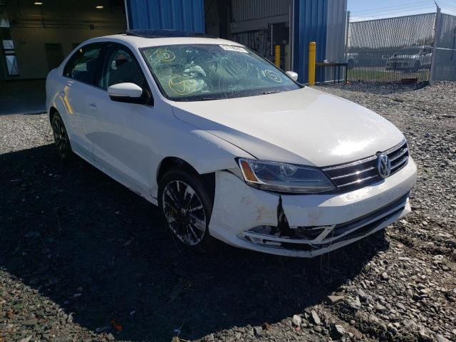 2015 VOLKSWAGEN JETTA BASE - 3VW2K7AJ8FM347453