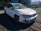 2015 VOLKSWAGEN JETTA BASE - 3VW2K7AJ8FM347453