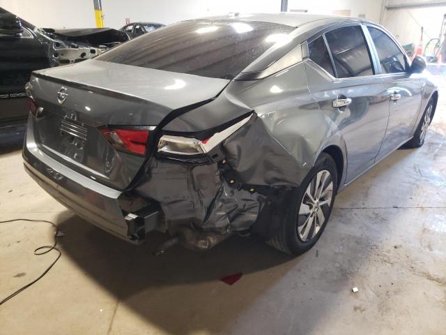 2020 NISSAN ALTIMA S - 1N4BL4BV8LC235013