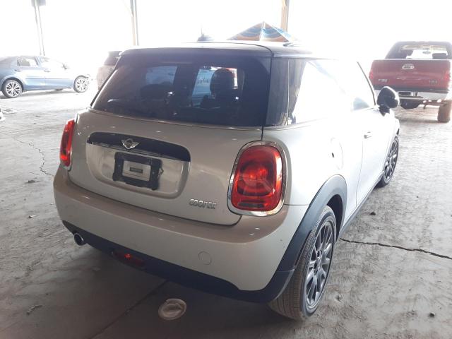 WMWXP5C56G3B77059 Mini Cooper
