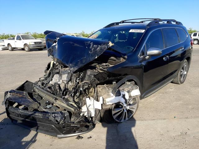 2019 SUBARU ASCENT TOU 4S4WMARD4K3474797