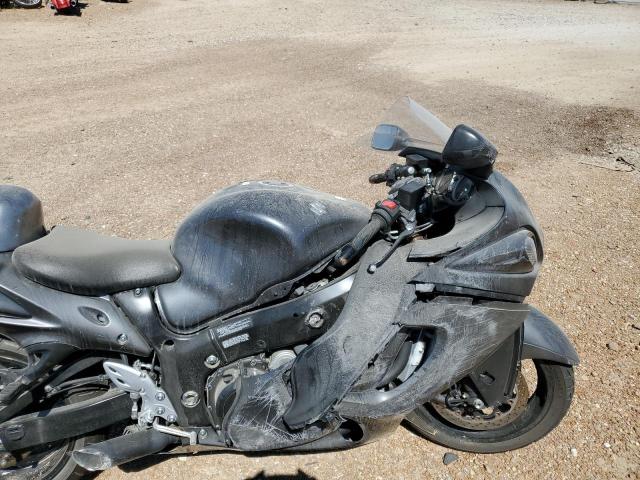2020 SUZUKI GSX1300 RA - JS1GX72B8L7100502
